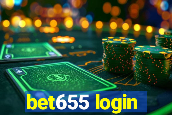 bet655 login